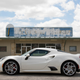 Illustration for article titled The Alfa Romeo 4C Shames Every Other Sports Car On The Market